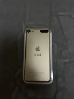 美品 iPod touch 6世代 32GB