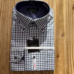 hiromichi nakano h.n. Shirts スリム39/80