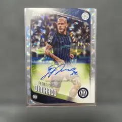 世界150枚限定】topps ジオバニ・クエンダ 直筆サイン auto UCC - メルカリ