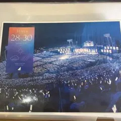 乃木坂46/4th YEAR BIRTHDAY LIVE 2016.8.28-…