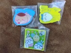 ちいかわ キャラマグネッツ4