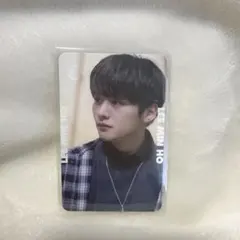 straykids リノ MIXTAPE トレカ