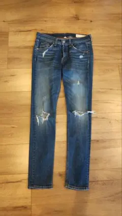 夏セール rag & bone ラグ&ボーンジーンズのサムネイル