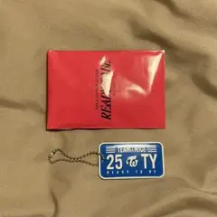 TWICE ランダムプレートキーホルダー ツウィ