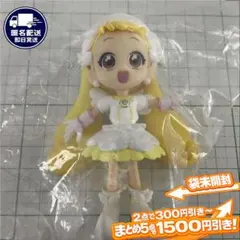 ハナ 袋未開封 おジャ魔女どれみ ドッカ～ン PalVerse フィギュアのサムネイル