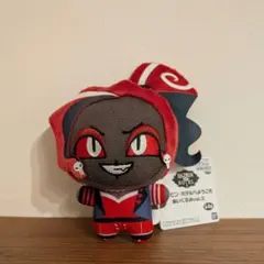 ハズビン・ホテルへようこそ ぬいぐるみ ヴェルベット