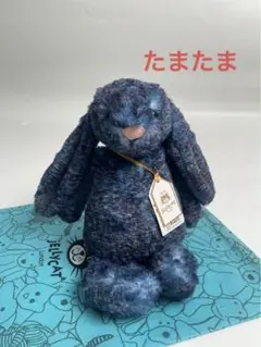 【新品】 ジェリーキャット 上海イベント限定 レアぬいぐるみ 新品】JELLYCAT ジェリーキャット 上海イベント限定 レア