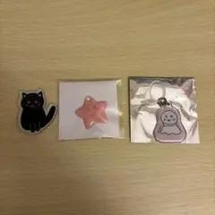 NCT WISH リク アンブレラマーカー ラントイ