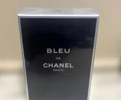 【新品未使用】シャネルブルードゥシャネル　BLEU DE CHANEL 50mlのサムネイル