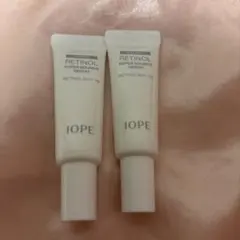 IOPE RETINOL SUPER BOUNCE SERUM 2本セットのサムネイル