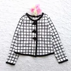 kate spade　カーディガン　120　女の子　フォーマル