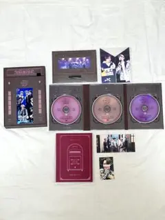 BTS MAGIC SHOP DVD 日本語字幕付き トレカ付き - メルカリ
