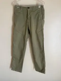 American Eagle チノパン カーキ ACTIVE FLEXのサムネイル