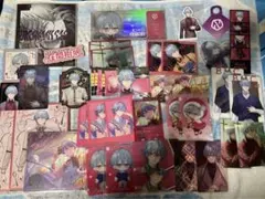 ブレイクマイケース 在間樹帆 紙類 まとめうり