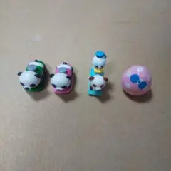 ディズニーなど