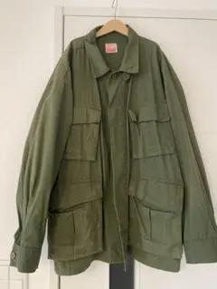 HINSON ミリタリーアウター