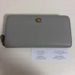 2025年最新】coach タビー 財布の人気アイテム - メルカリ