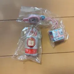 たまごっちおかしなたまごボーロっち2