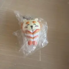 ちいかわ お寿司フィギュアキーホルダー シーサー ちいかわ寿司