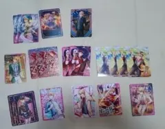 うたプリ ビジュコレ 翔