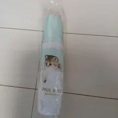 PAUL & JOE 子猫デザイン 折りたたみ傘