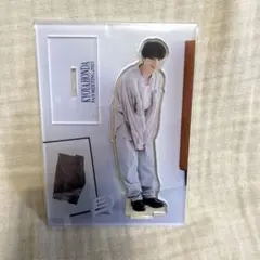 本田響矢 アクスタ 2025中国ファンミ 本田响矢2025上海粉丝见面会-新春特辑-」 日程：2025年1月18日