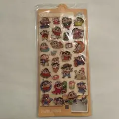 【新品】クレヨンしんちゃん　ボンボンドロップ　bonbon うるちゅあ　大人気