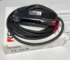 【新品未使用】KEYENCE FS-N42N 5個　FU-57TE 1個 新品未使用】KEYENCE FS-N42N 5個 FU-57TE 1個 - メルカリ