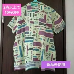 新品/モフマヌル/ドラッグストアーズ/シャツチュニック/F/mof manulのサムネイル