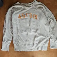 45rpmトレーナー