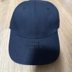 CDL TOKYO CAP Sサイズのサムネイル