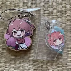 あんスタ 姫宮桃李 中国セット① - メルカリ