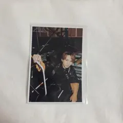 M!LK 吉田仁人　生写真　49杯目