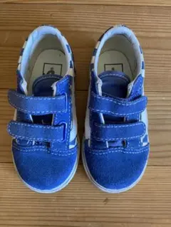 VANS KIDS USモデル