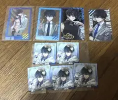 最終値下げ！ 東京エイリアンズ 天空橋翔 まとめ売り クリアカード