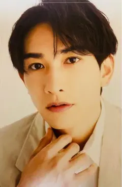 17 AKIRA 岩田剛典 町田啓太 切り抜き