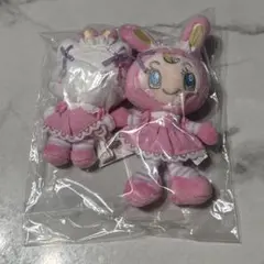デジキャラット ぬいぐるみマスコット ラビアンローズ - メルカリ