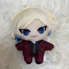 ミヒャエルカイザー ブルーロック ぬいぐるみマスコット ブルーロック