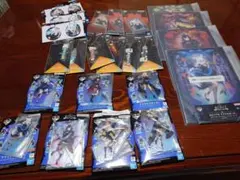 一番くじ ホロライブ ～Villain Style～ アクリルボード全種＋α