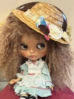 2025年最新】ブライス帽子の人気アイテム - メルカリ