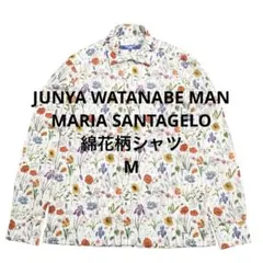 JUNYA WATANABE MAN シャツ　Mのサムネイル