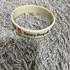 Saucy Dog ラバーバンドのサムネイル