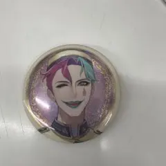 にじさんじ缶バッジ