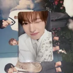 nctwish サクヤ wishlist トレカ dreamy