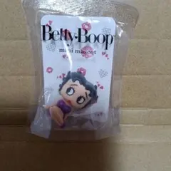 ベティーブープ ミニマスコット ブルー 水色 青 2025年最新】ベティーブープマスコットの人気アイテム - メルカリ