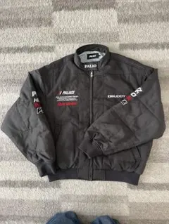 PALACE Technical Staff Jacket "Black"のサムネイル