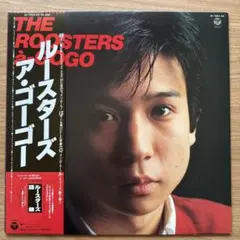 2026年最新】the roosters レコードの人気アイテム - メルカリ