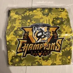 ミャクミャク　阪神　マルチ巾着