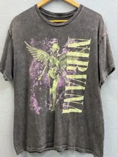 激レア 極上フェード】Mudhoney マッドハニー Tシャツ フェード - メルカリ