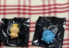 たまごっち めじるしアクセサリー くりてん ぎんじろっち アナザーカラー